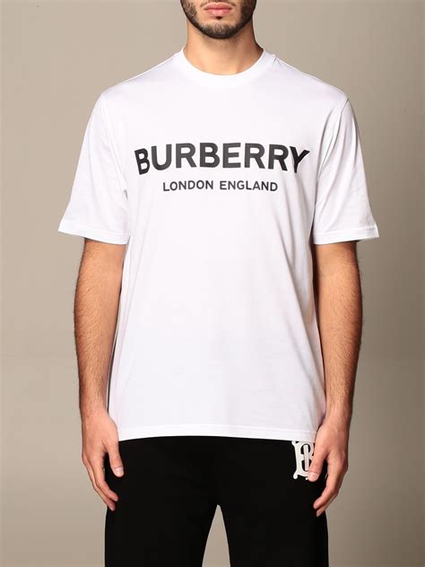 burberry t shirt sale mens|Burberry t shirt men's cheap.